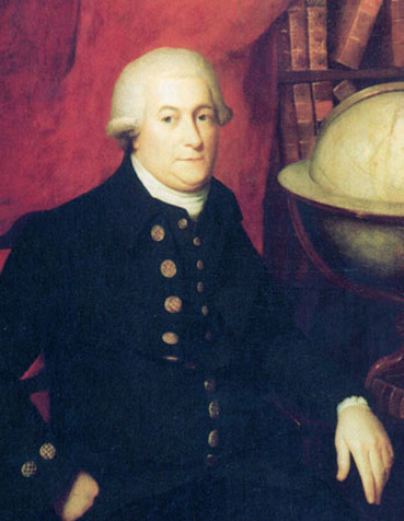George Vancouver
