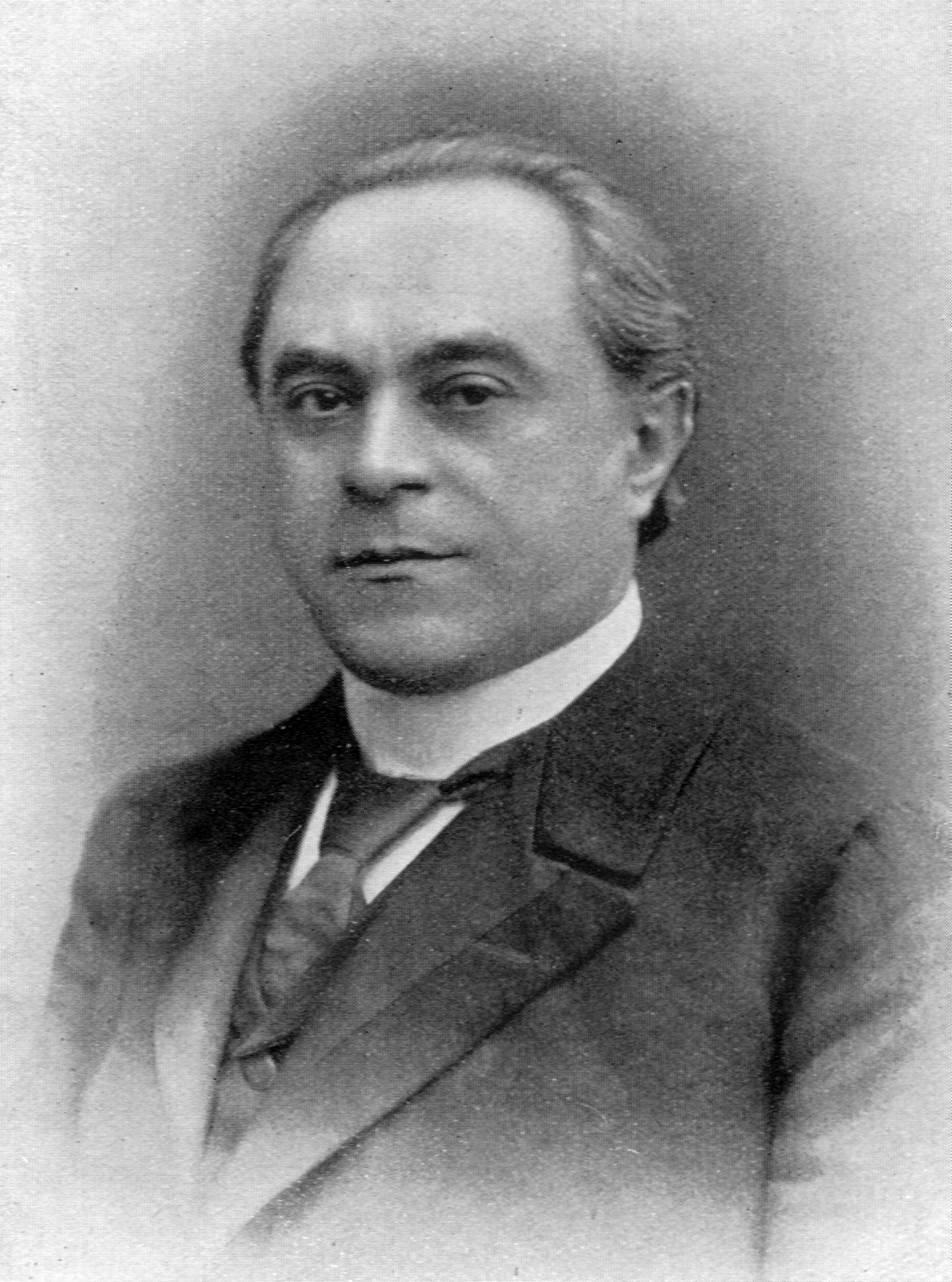 Vladimir de Pachmann