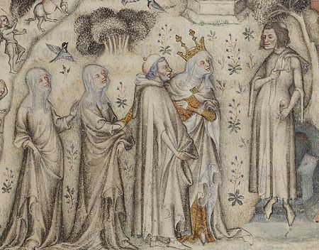 Guillaume Machaut