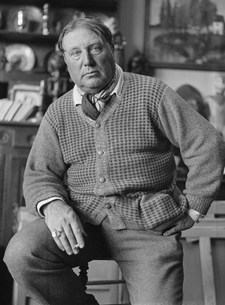 Maurice Vlaminck