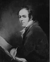 Francis Chantrey