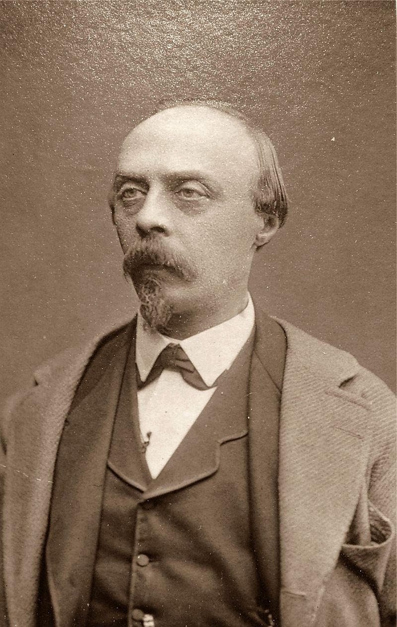 Hans Bulow