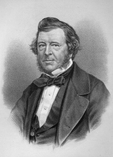 Samuel Lover
