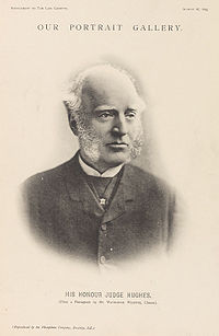 Thomas Hughes