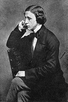 Gallery of Lewis Carroll