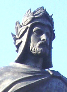 Wolfram von Eschenbach
