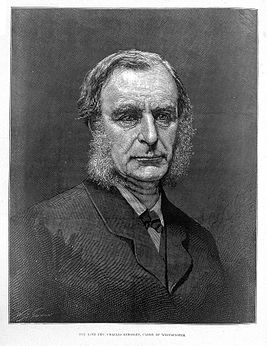 Charles Kingsley
