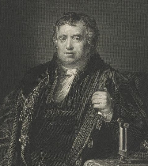 John Leslie