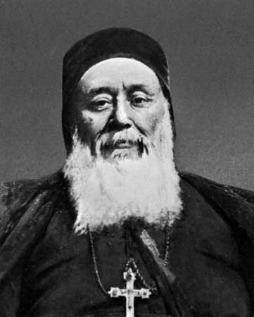 Charles Lavigerie