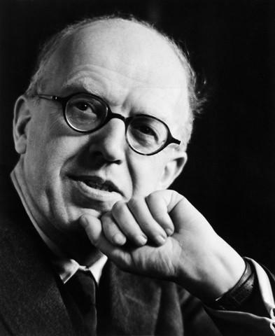 Charles Snow
