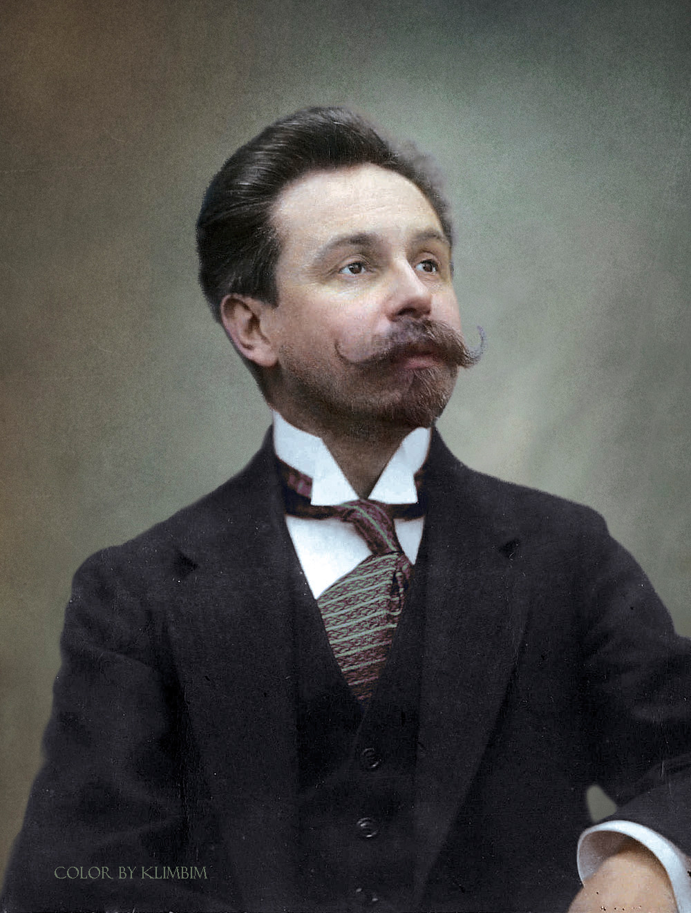 Alexander Scriabin