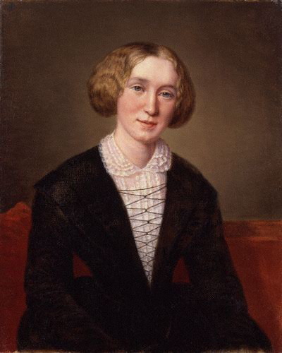 Mary Evans