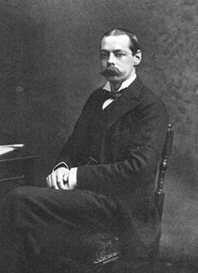 Randolph Churchill