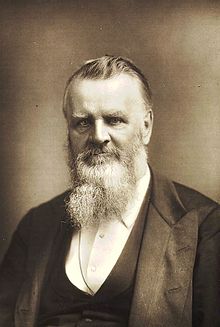 Henry Morley