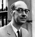 Friend: Philip Larkin