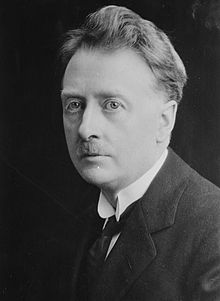 W‌illiam Cosgrave