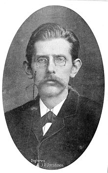 Jens Jacobsen