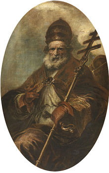 Saint Leo the I