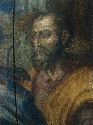 Fernao Pinto