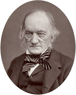 Acquaintance: Richard Owen