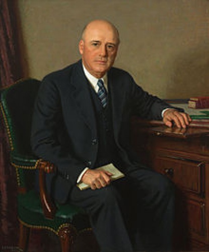 Samuel Rayburn