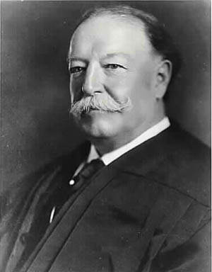 William Taft