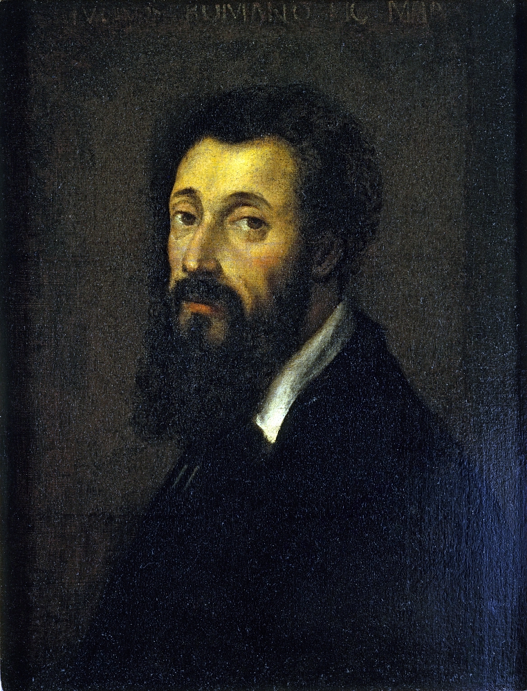 Giulio Romano