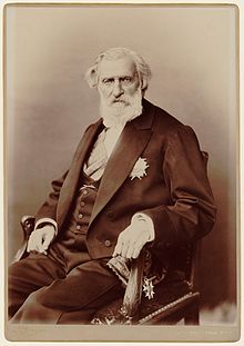 Charles Thomas