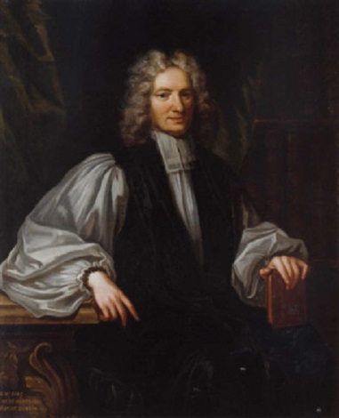 William King