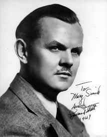 Lawrence Tibbett