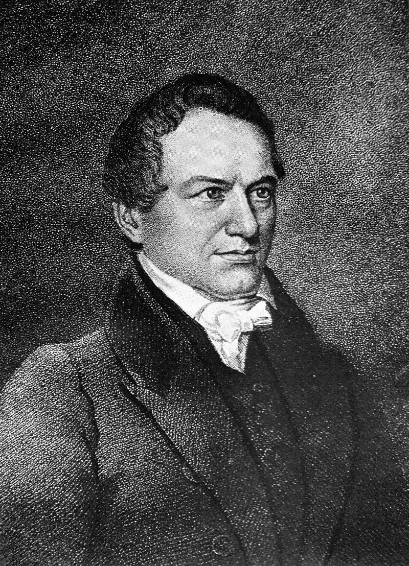 Robert Hayne