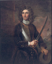 John Benbow