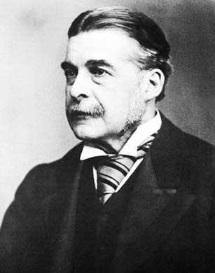 Henry Stiegel
