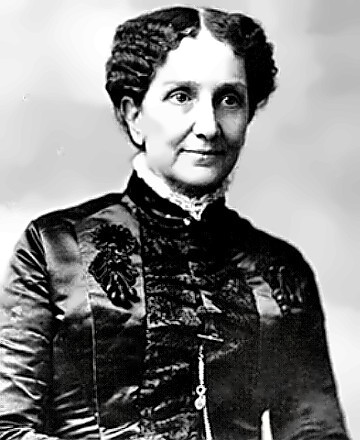 Mary Eddy