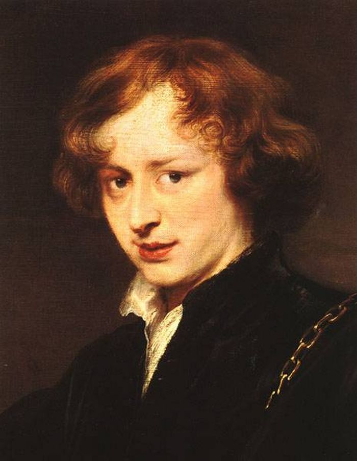 Dyck Van