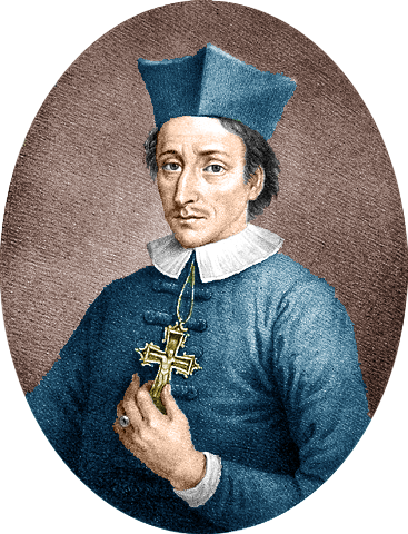 Nicolas Steno