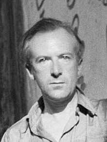 Cecil Walter