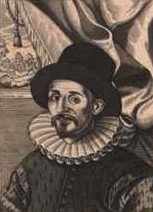 Guillaume Du Bartas