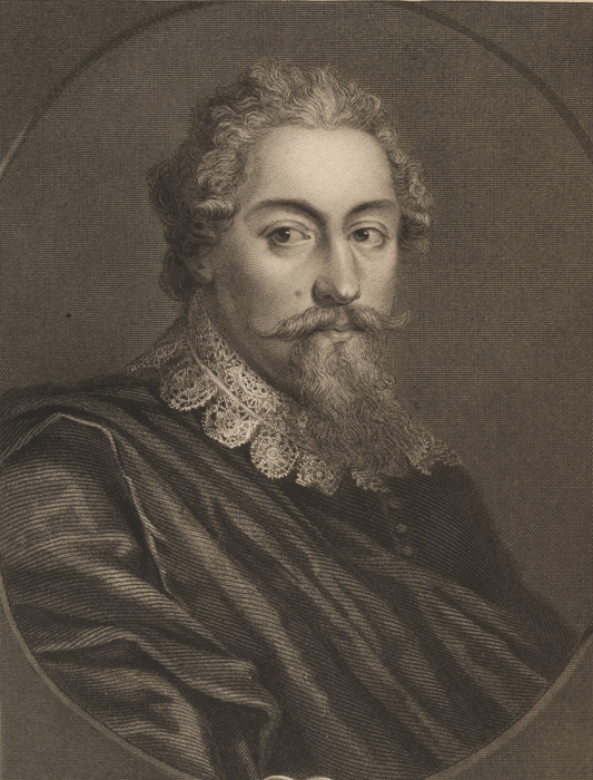Francis Beaumont