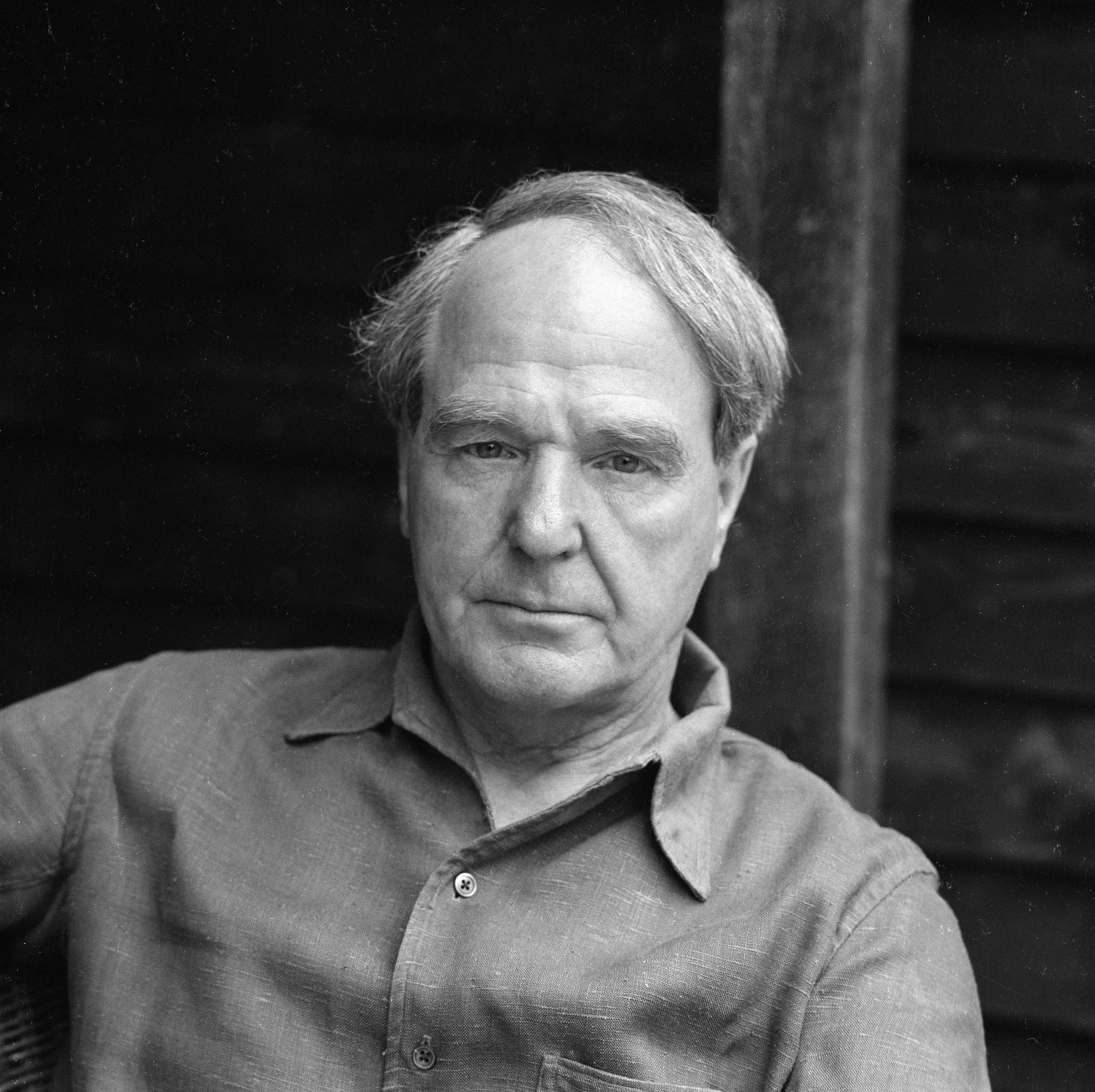 Henry Moore