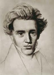 Acquaintance: Soren Kierkegaard