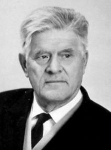 Pavel Cherenkov