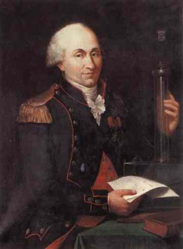 Charles Coulomb