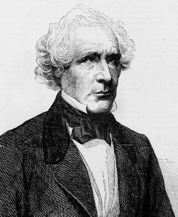 James Bennett