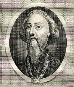 John Gower
