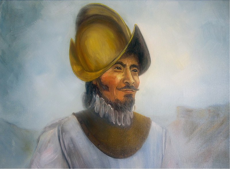 Francisco Coronado
