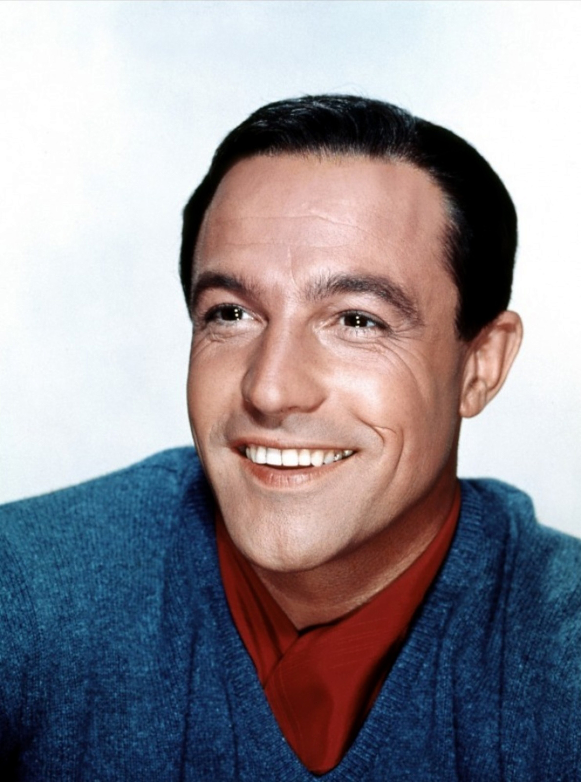 Eugene Kelly