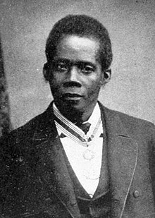 Edward Blyden