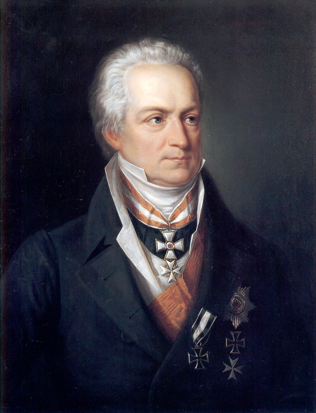 Karl Hardenberg
