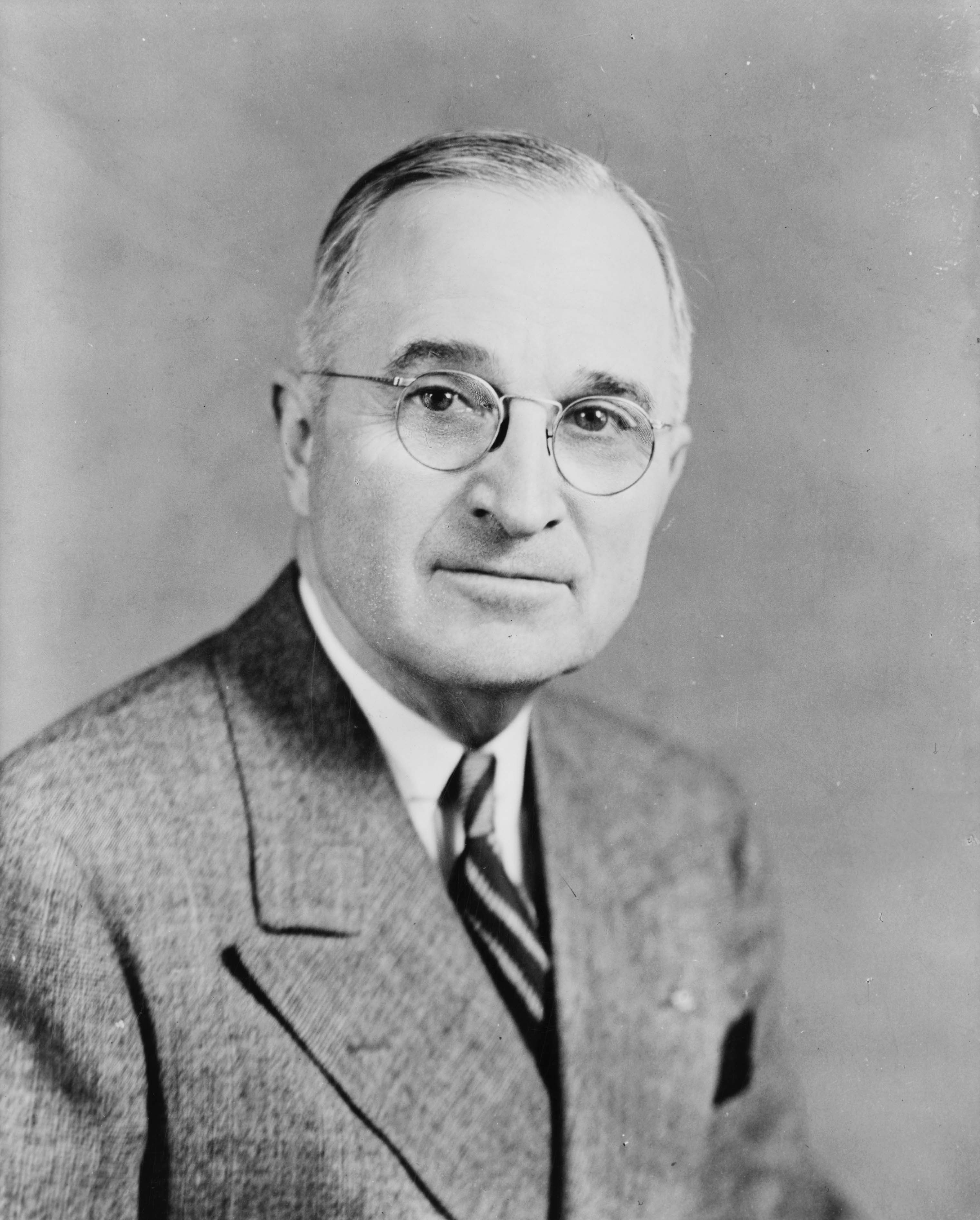 Acquaintance: Harry Truman